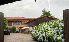 Bergui Guesthouse - Em Guimaraes Desde 2017